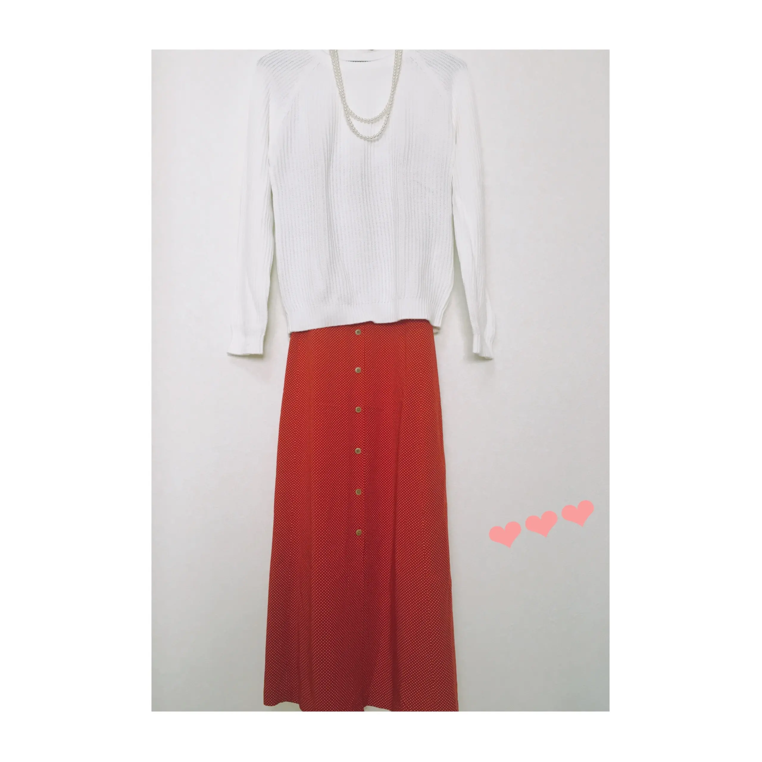 《本日2/23ついに発売★》春の新作!【UNIQLO】×【INES DE LA FRESSANGE(イネス・ド・ラ・フレサンジュ)】が今シーズンも可愛すぎるっ❤️_4