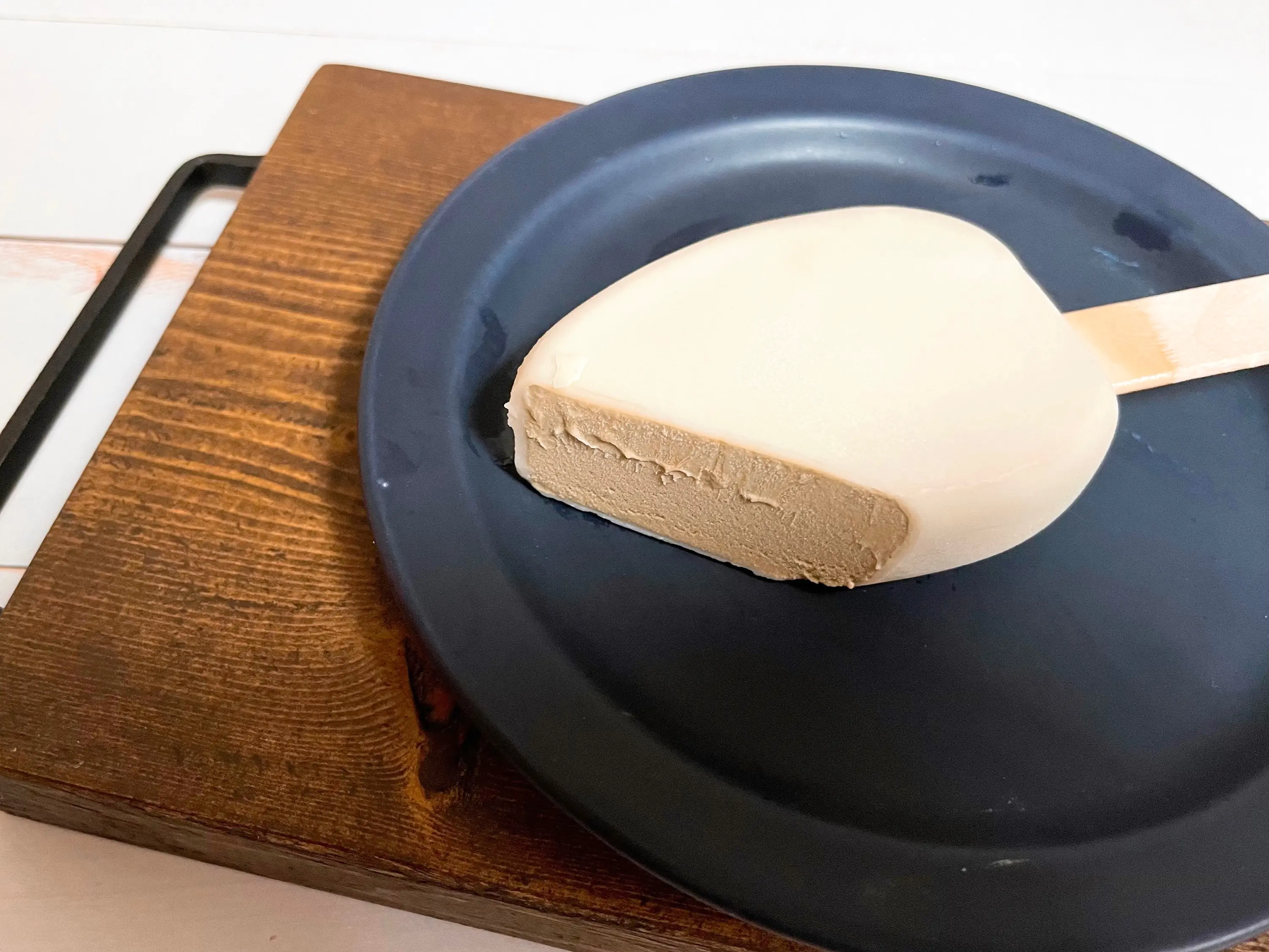 PARM(パルム)のほうじ茶ラテ