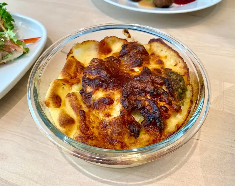 Ikea 渋谷 のスウェーデンレストランがオープン おすすめは限定サーモン料理 グルメ Daily More