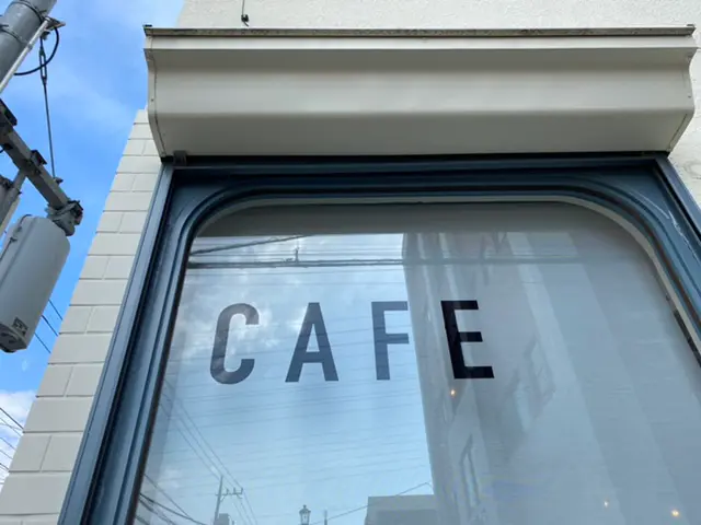 【tokyo✳︎cafe】お洒落でかわいいカフェを発見しました♩_1