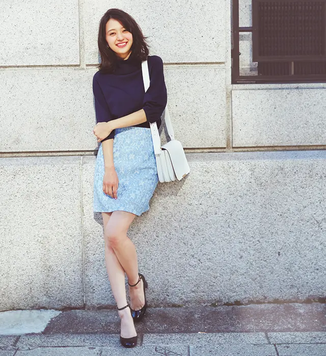 うきうき気分のfriday 無難に見えない 月 金作りおき コーデ まとめ ファッション コーディネート 代 Daily More