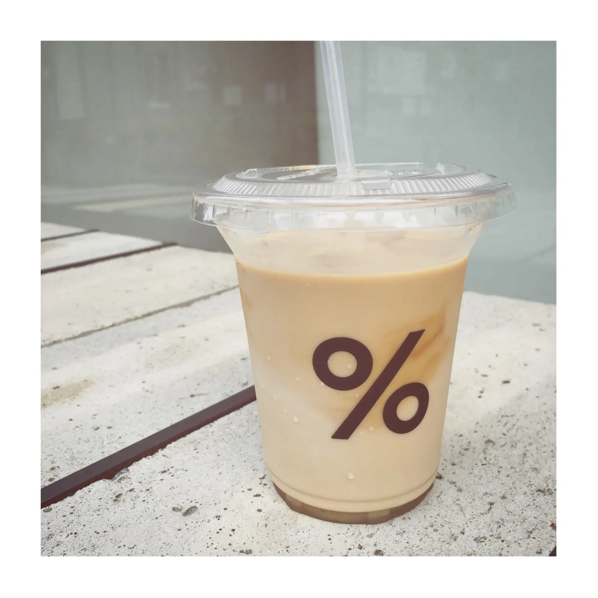 #10【#cafestagram】❤️:《京都》に行ったら寄りたい!おしゃれなカフェ「アラビカ 京都」でこだわりのコーヒーを☻_2