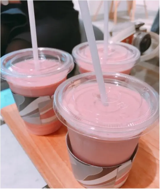 こんなお洒落なあげパン見たことない!コスメからフードまで堪能できる《東京初出店》のカフェへ行ってきました★_5