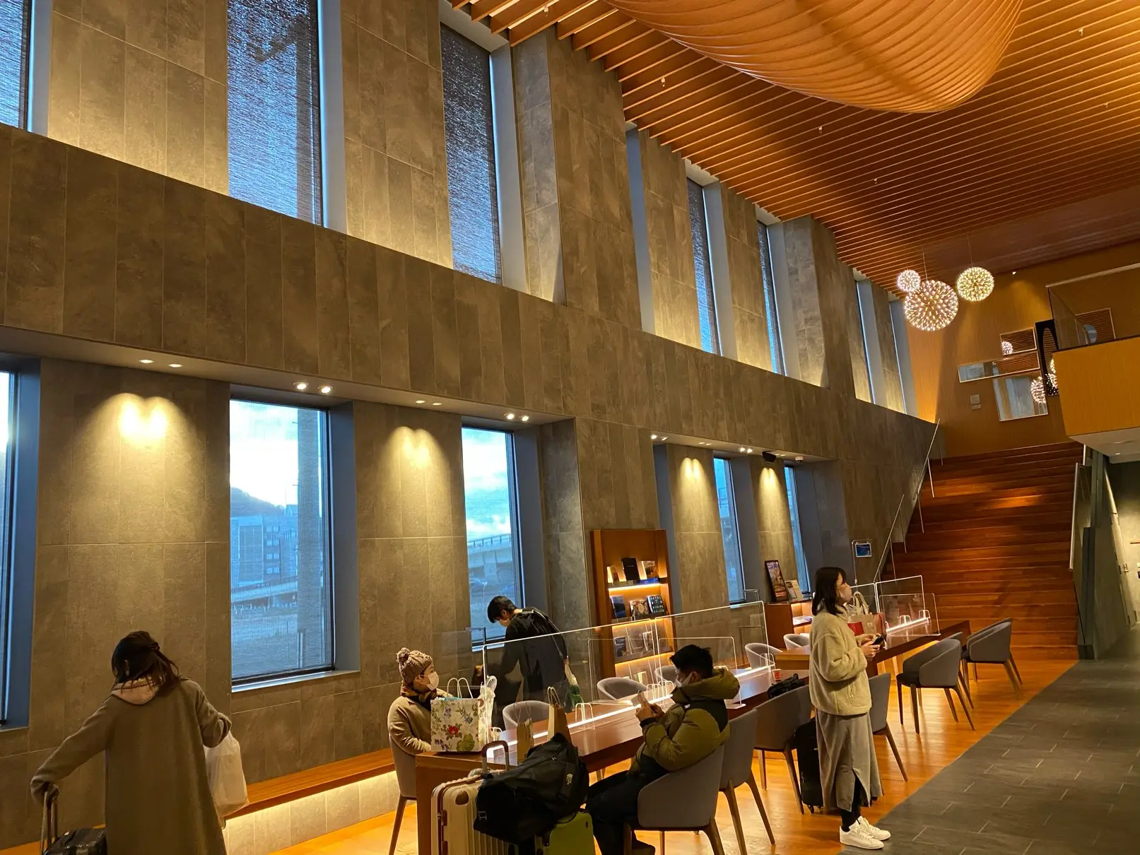 【函館旅行】Go to トラベルを利用してお得に女子旅♡〜ホテル編〜_4