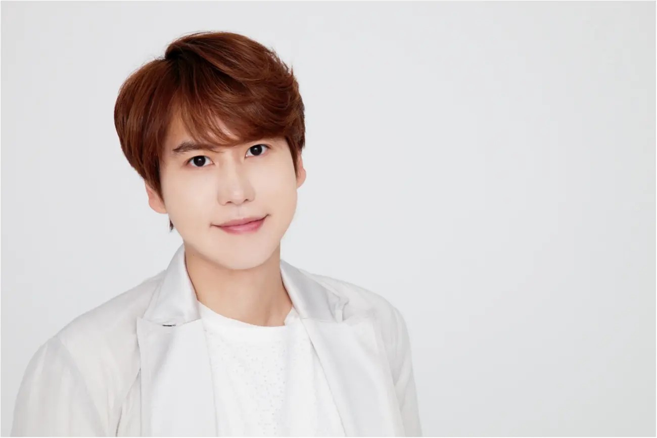 Super Junior Kyuhyunさん直撃インタビュー 夢をかなえる秘密 教えます ライフスタイル最新情報 Daily More