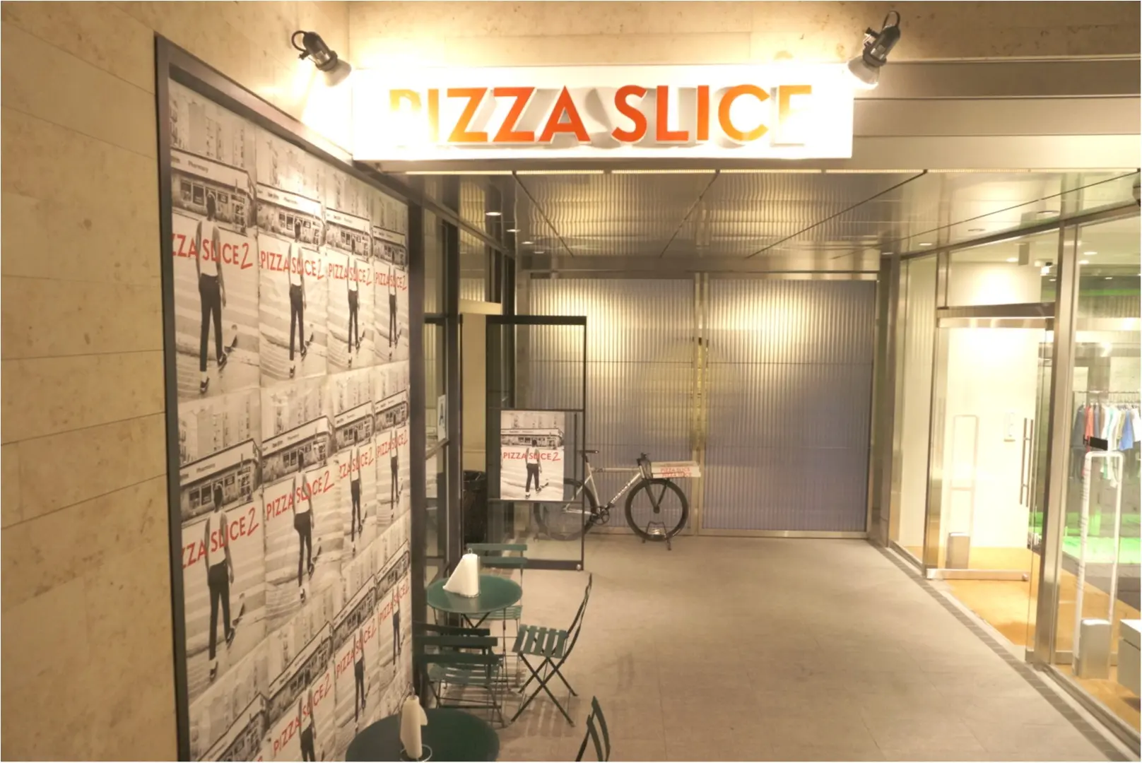《サプライズは突然に♡》メッセージ入りのピザって見たことある?PIZZA SLICEの【バースデーピザ】が誕生日祝いの新定番‼︎_1
