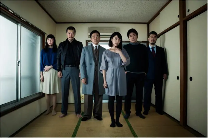 貫地谷しほり 今月は、舞台『同じ夢』に恋して♡_2