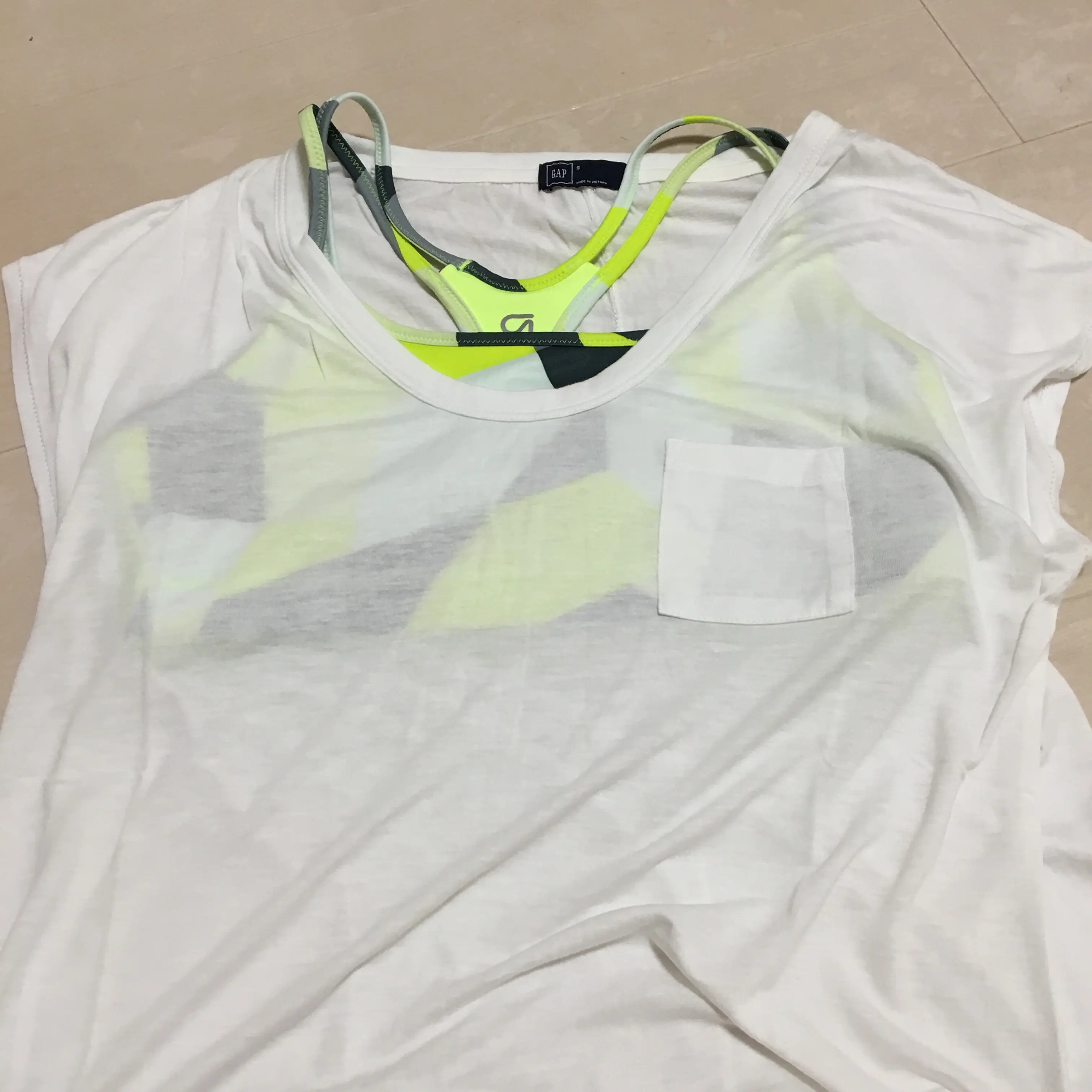 ワークアウトだっておしゃれに♡ Gap Fitで楽しくダイエット♡_7