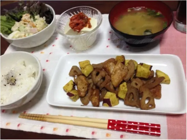 今が旬!健康にも美容にも良い《れんこん料理》をご紹介★れんこん農家の娘が伝授します!_6