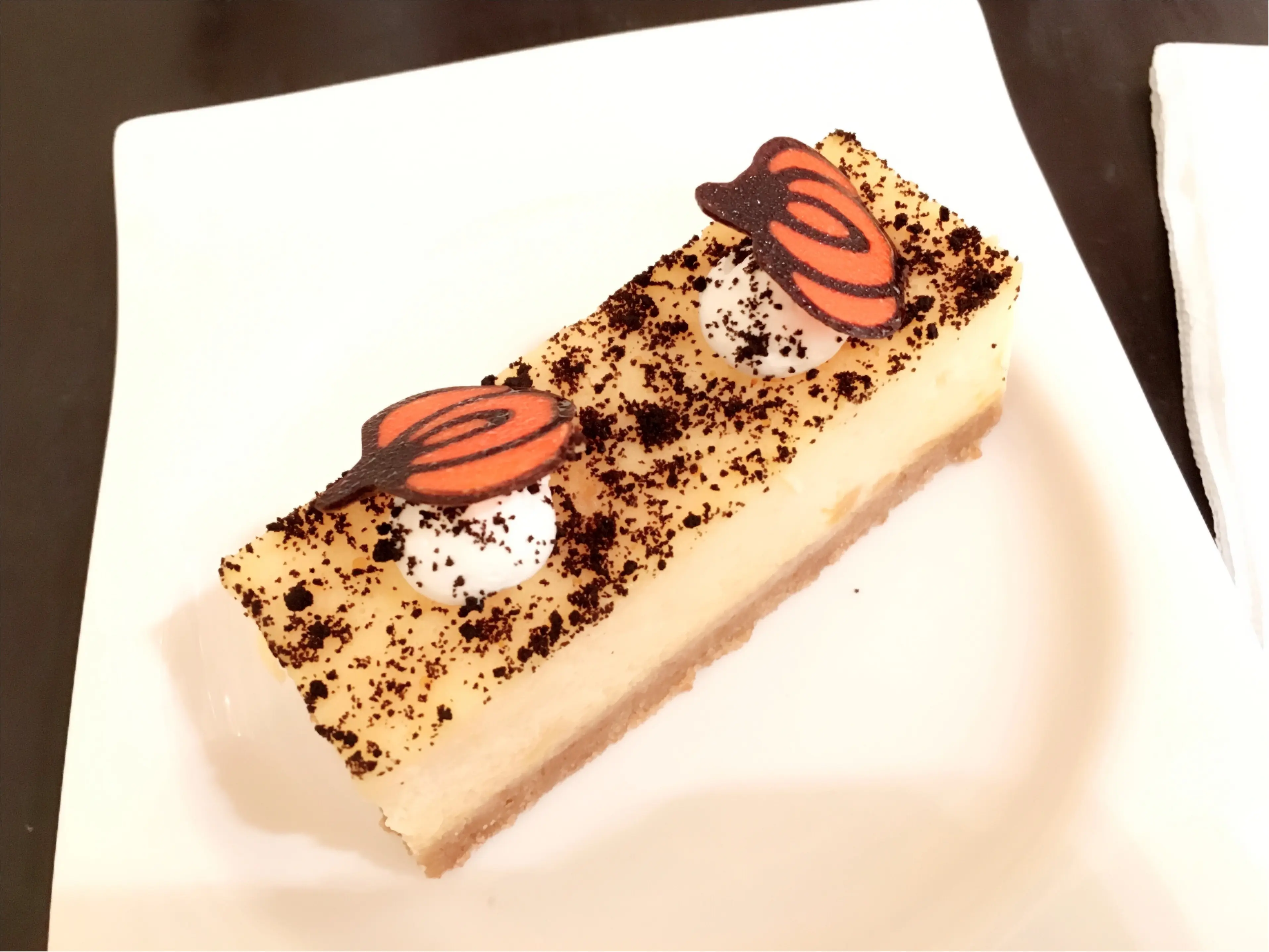 日本からのお土産♡♡シンガポールでの日々。色々〜♪_4