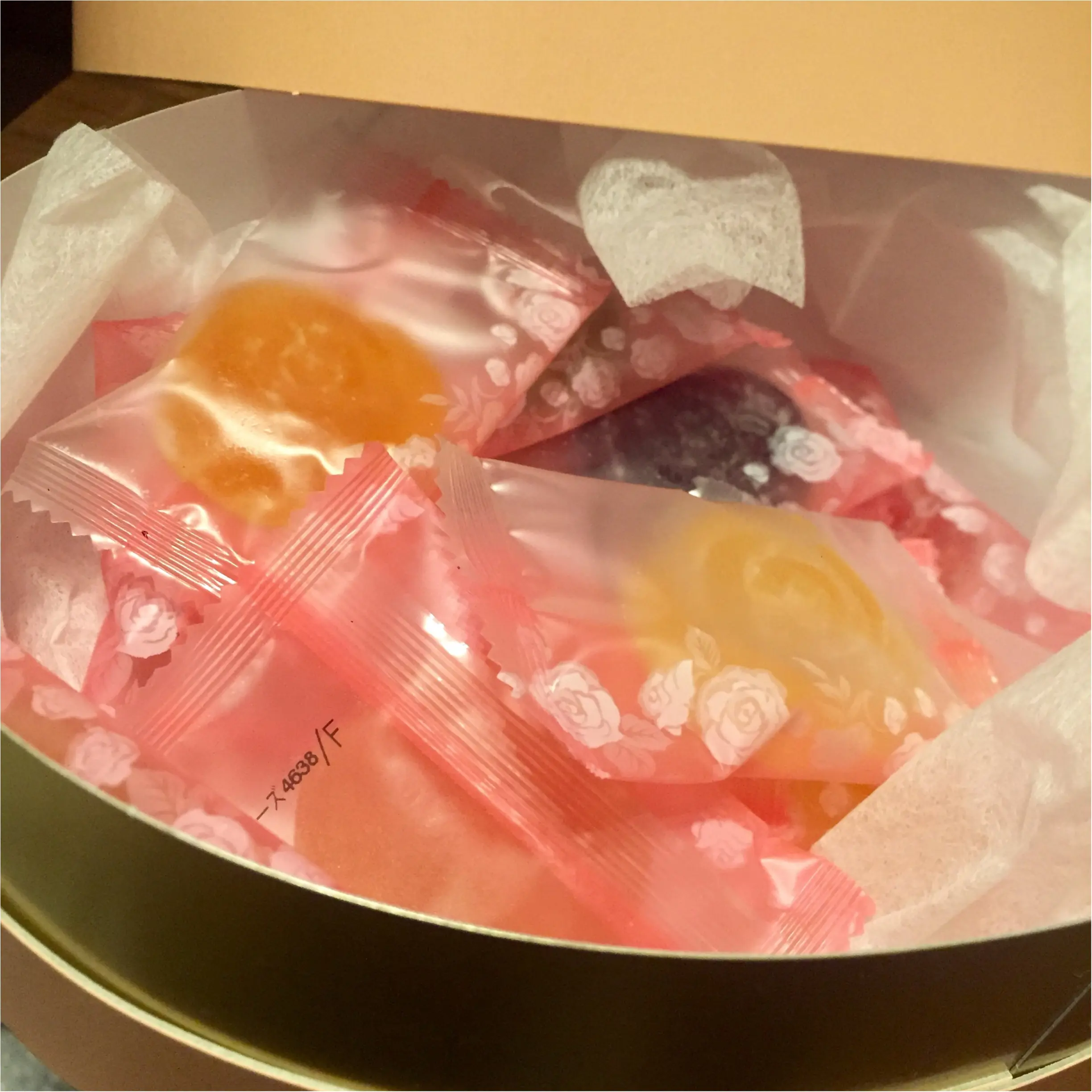 まるで宝石箱!♡箱の中身は??【西洋菓子鹿鳴館】_2