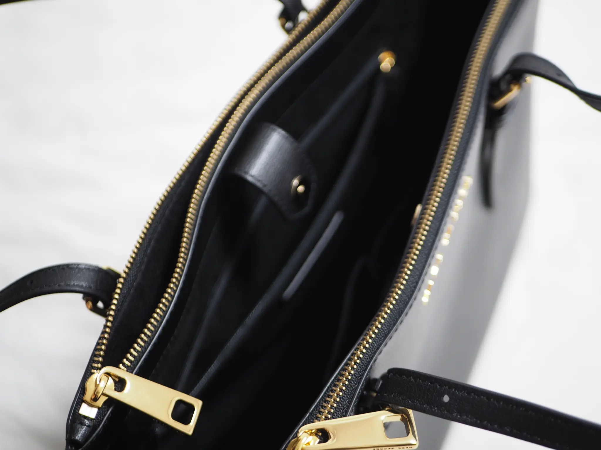 NEW♡【MARC JACOBS】新しい通勤用トートバック!_4