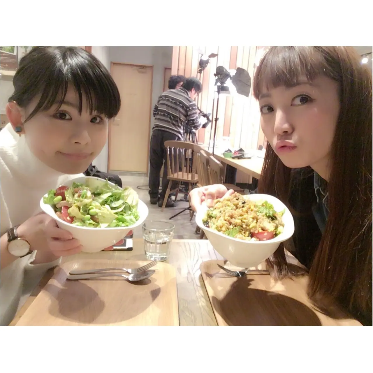 一石三鳥!!安心・満腹・キレイになるならココがおすすめ!!-表参道_6