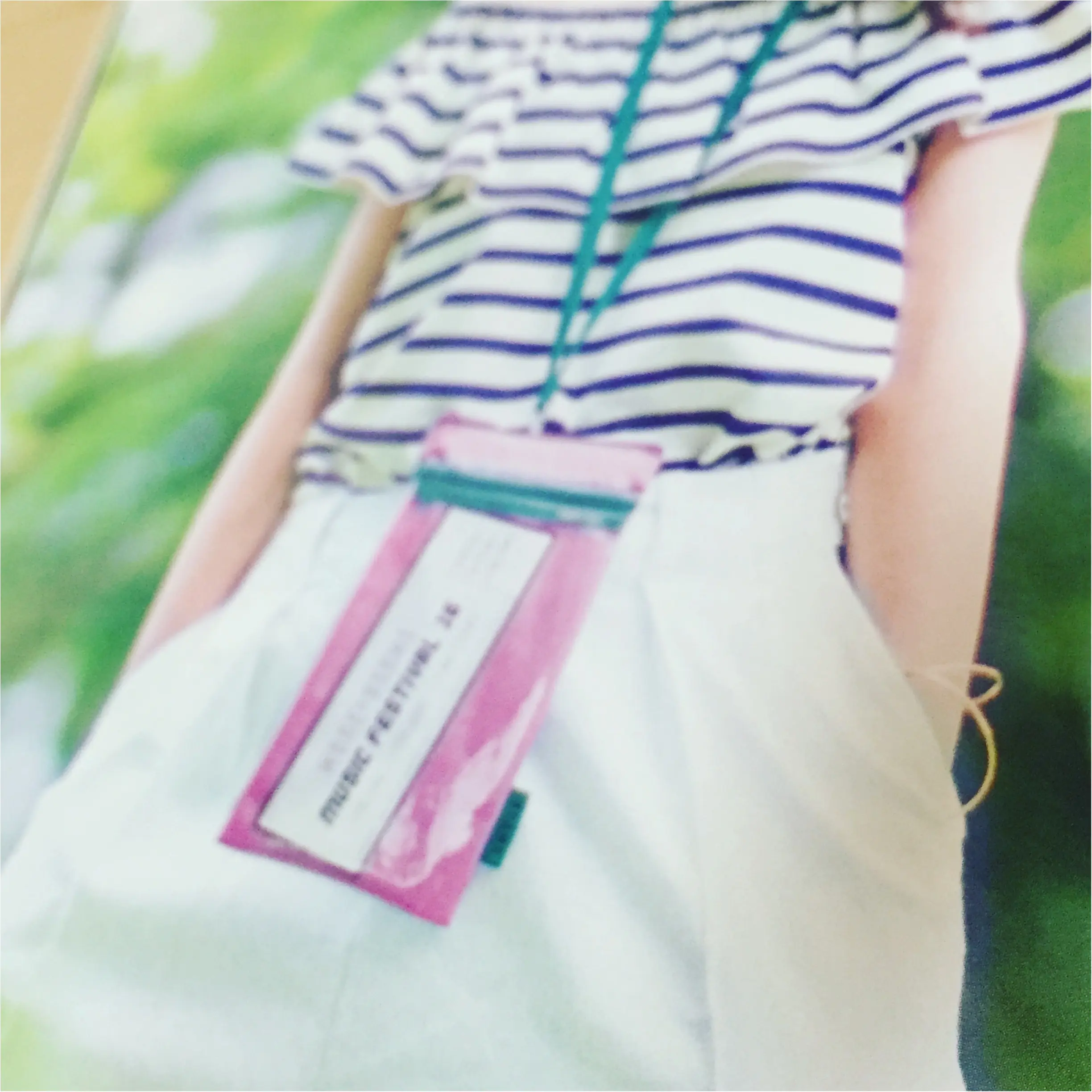 【MORE8月号】発売中♡MOREを読んで、楽しく夏じたくを始めちゃおっ♩≪samenyan≫_3
