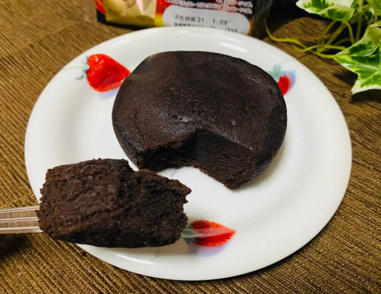 【ファミマ】待望の第2弾!全種食べたい♡ケンズカフェ東京監修《チョコスイーツ》が大豊作★_10