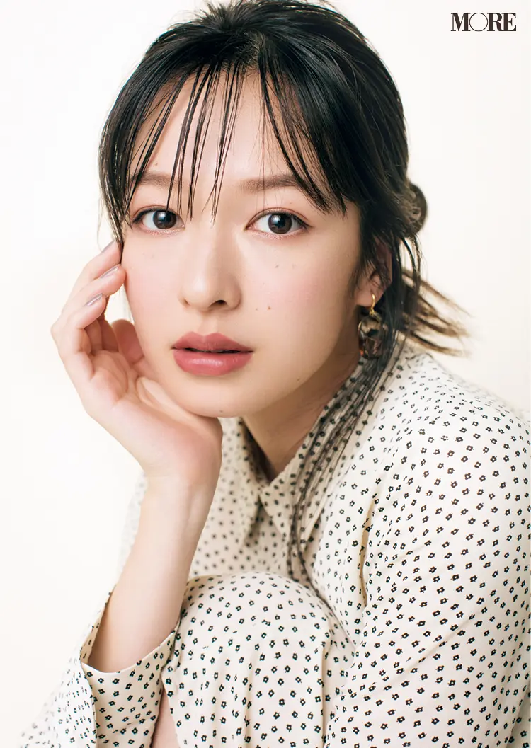 「落ちない」リップをイエベ・ブルベ肌別におすすめ! 『シャネル』『マキアージュ』など、なじみカラーリップ7選♡_1