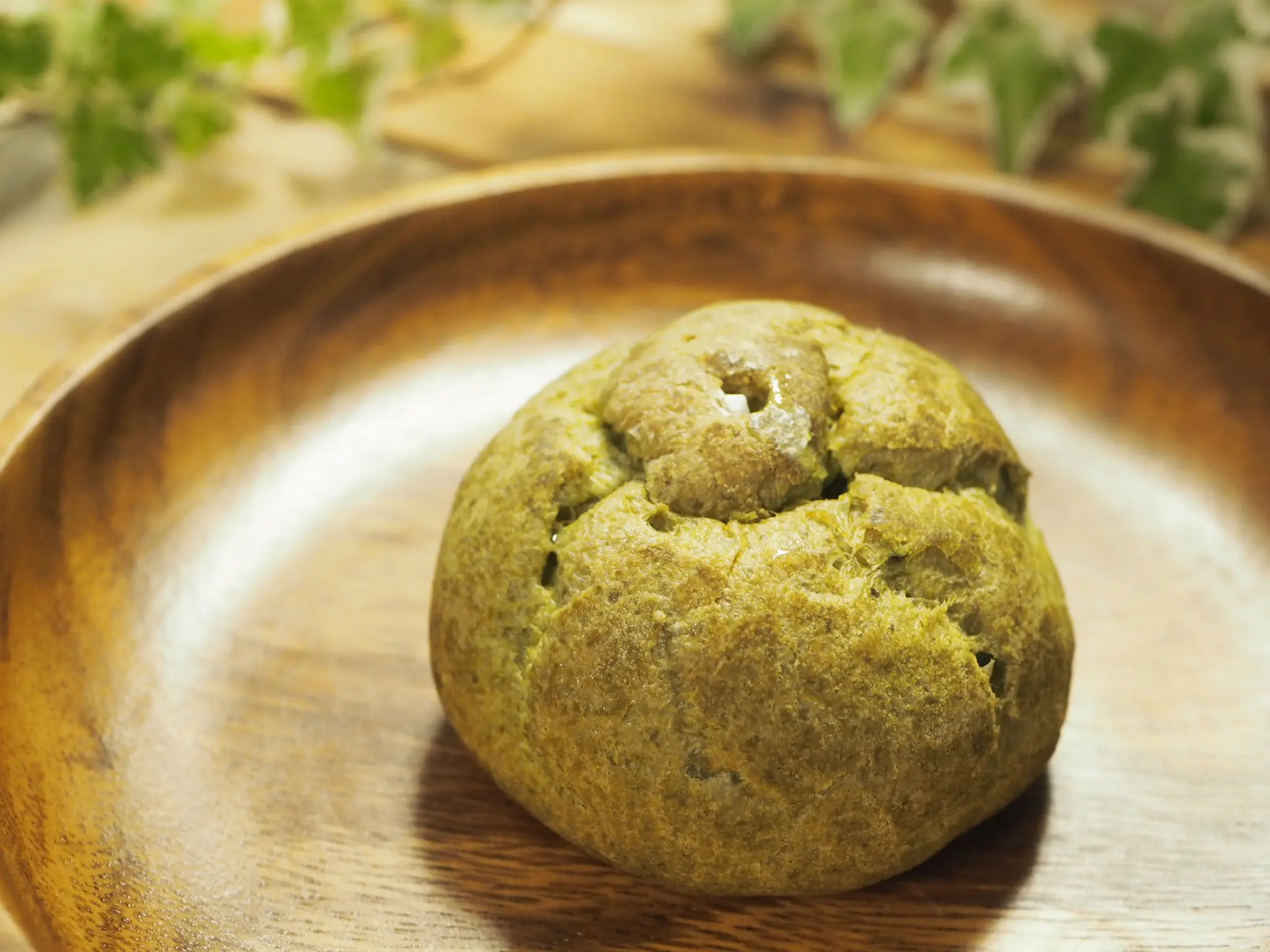 【おすすめ抹茶スイーツ】《ファミマ新商品》抹茶シュークリームが絶品!_5