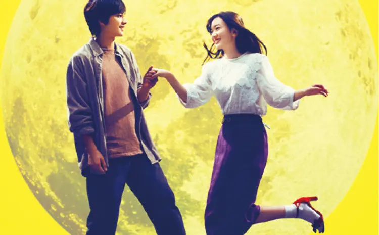 【北村匠海さんインタビュー】「『君は月夜に光り輝く』は、明日が楽しみになる前向きなメッセージが強い」。_2