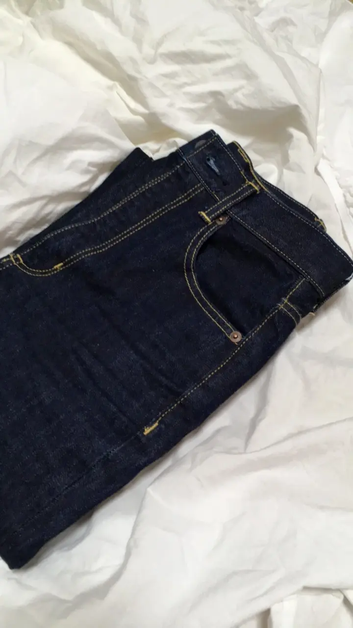 【GU】全身で¥4000以下!アウターいらずのプチプラコーデ♡_3