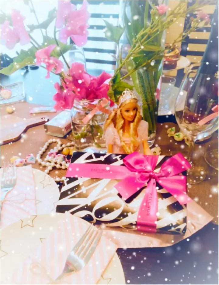 ♡♡♡!一足先お先に、バレンタインを満喫(♡♡)可愛いを詰め込んだギャレンタインを体験♡_1