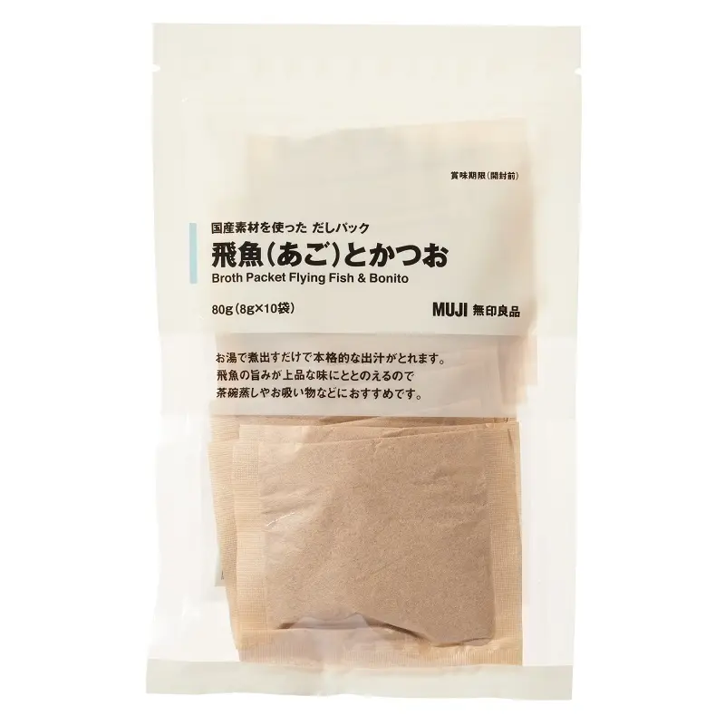 【無印良品】料理のプロたちがリピート中! 魔法みたいな調味料5選 PhotoGallery_1_2