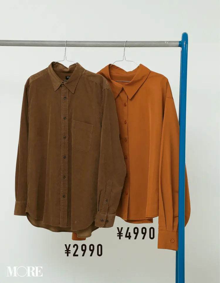 今から買い足すならこれ! 2019年冬のプチプラ名品たち 記事Photo Gallery_1_7