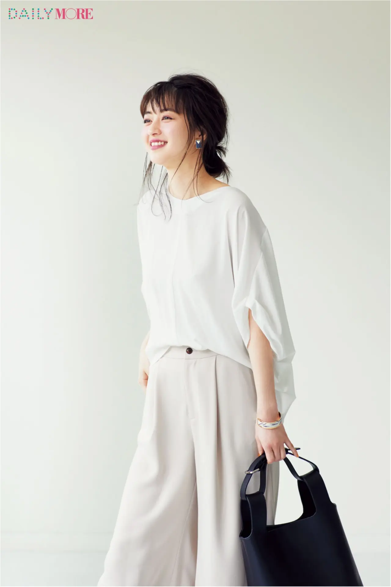 【公式通販GET MORE!ですぐ買える】超人気ブランドで、この夏激売れ中の「ベストヒット服」集めました!Part2_2