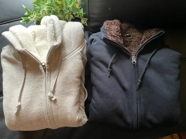 【ユニクロ】“半額”ってほんと?《初売りSALE》がとにかく安い!購入品をご紹介♡_2