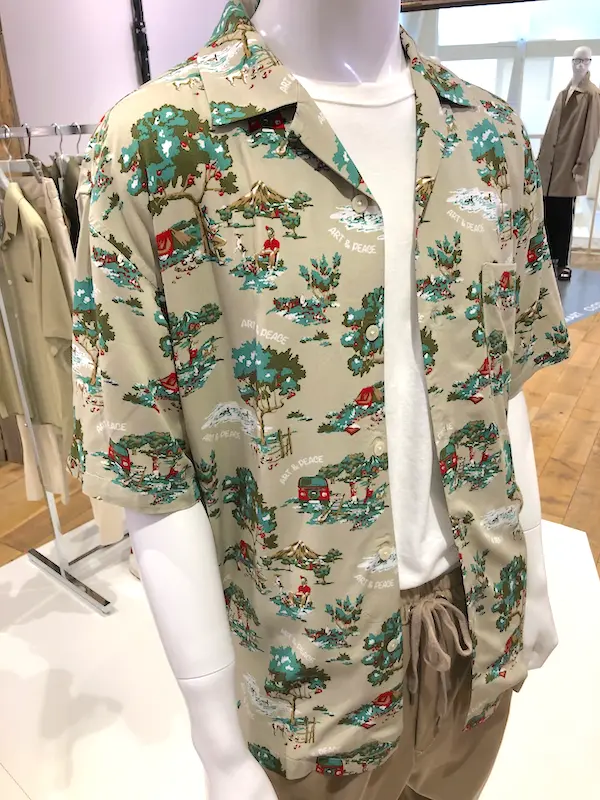 【GU展示会速報】春夏アイテムなのに今すぐ欲しい! モアガールにジャストなアイテム32選 記事Photo Gallery_1_31