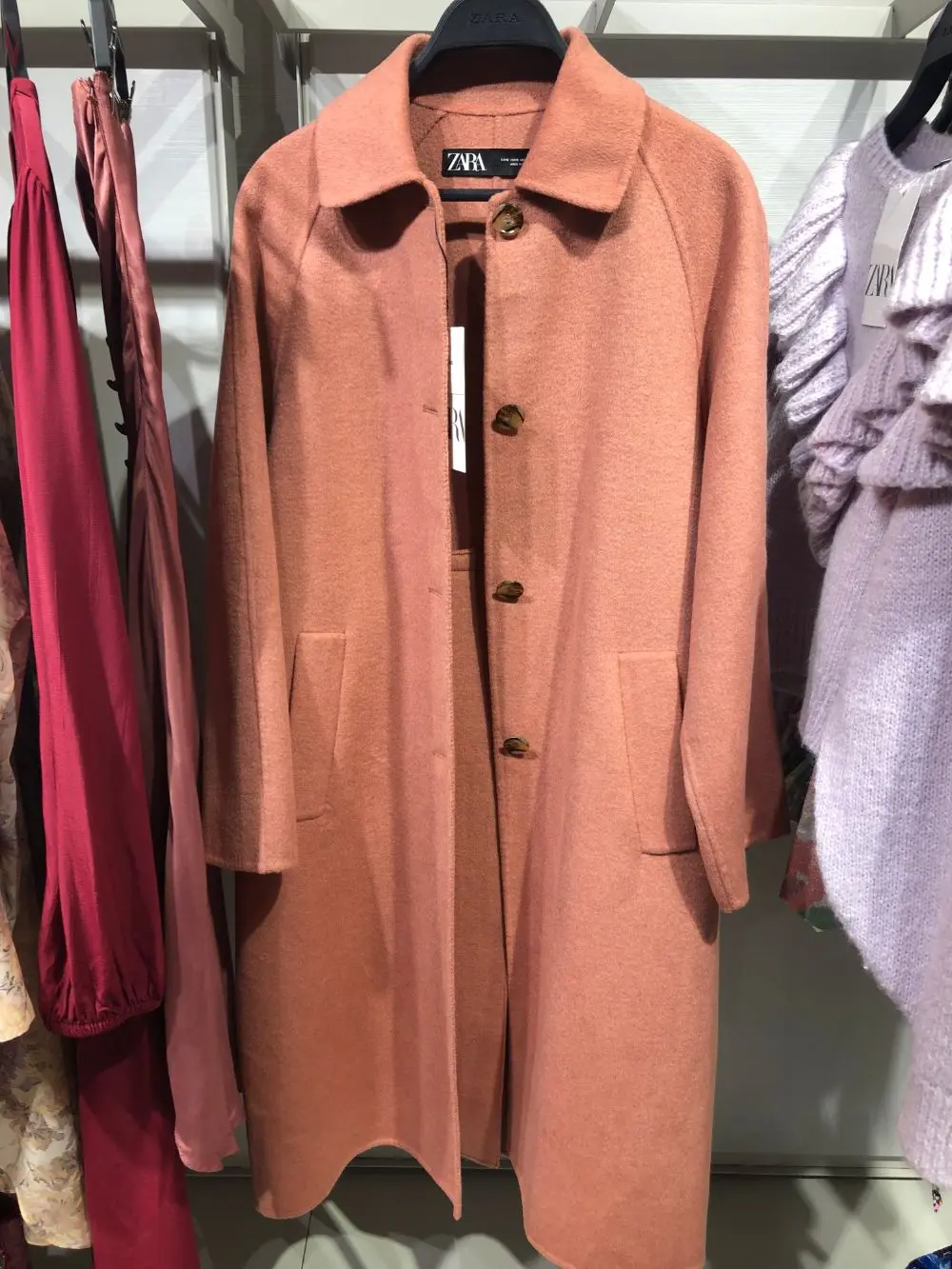 『ZARA』の秋冬はロマンティック&スパイシー☆ 展示会で見つけたバッグやアクセ、シューズに大注目! 記事Photo Gallery_1_36