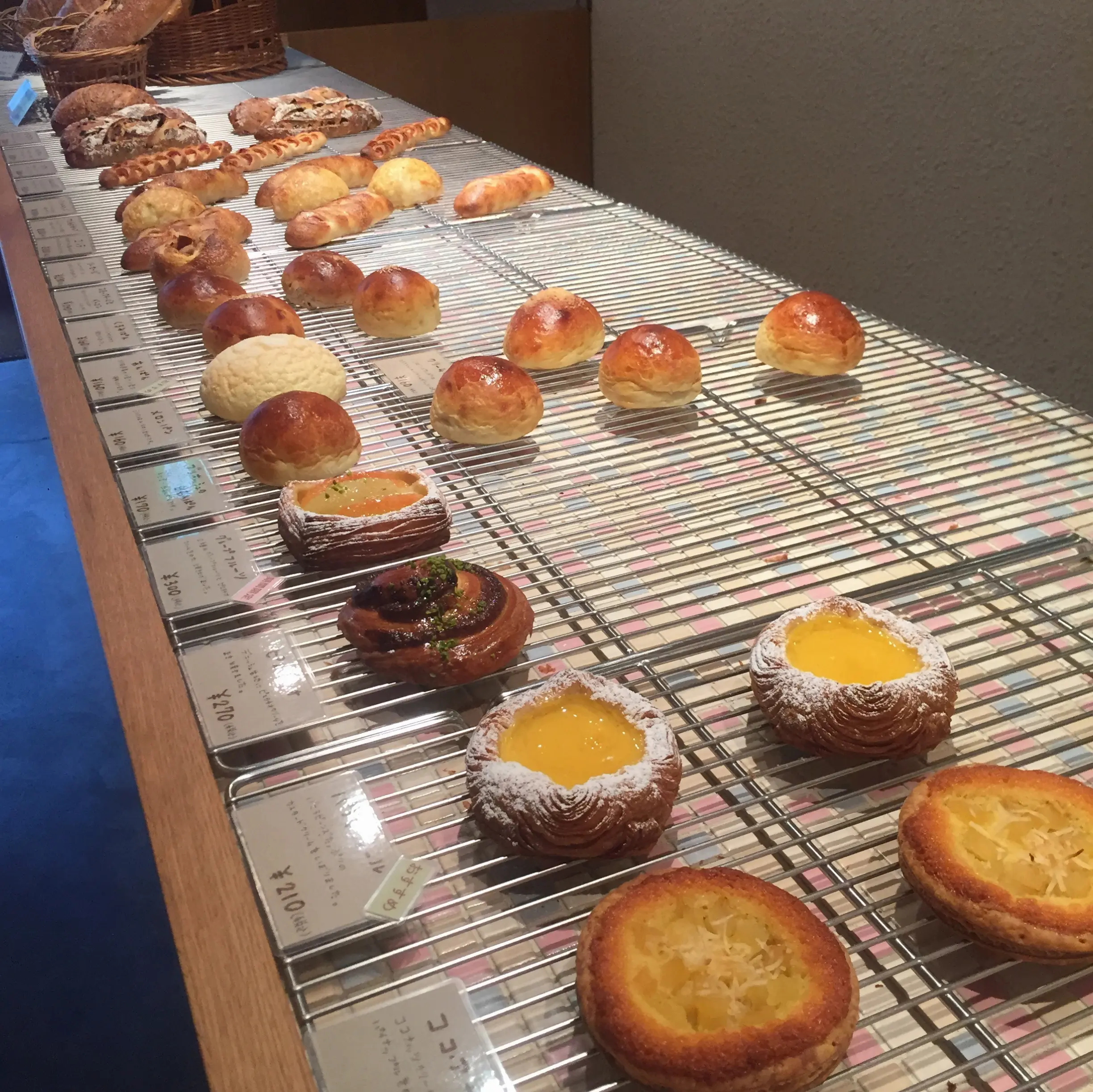 【パン】話題沸騰!飾らない美しさが魅力♡アルチザナル (boulangerie Artisan'Halles)_4