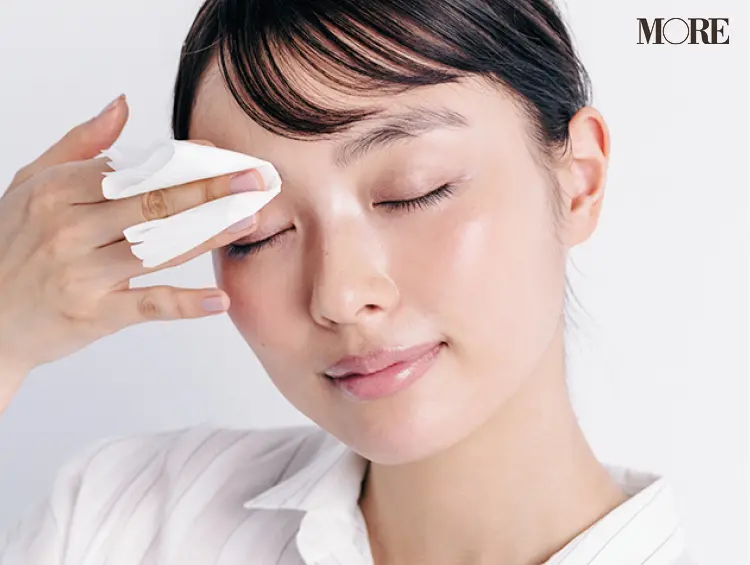 あなたの眉はもう古い⁉ 2020年のお仕事眉の正解教えます。美眉を保つ油分OFFテクや、表情激変のコンシーラー使いなど、テクニック満載♡_5