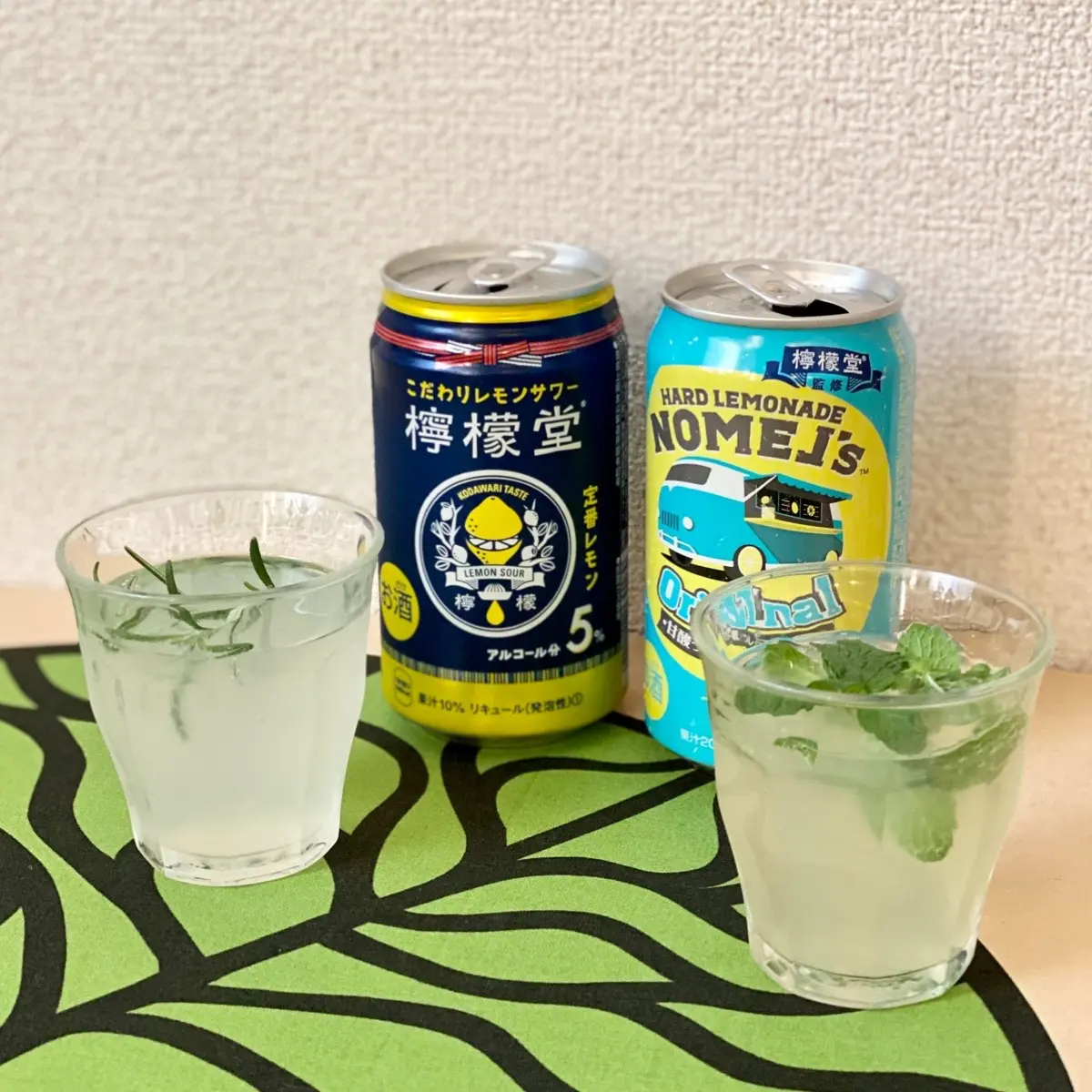 ノメルズ NOMEL's ハードレモネード 日本コカコーラ 新ブランド レモン お酒 おいしい 檸檬堂 レモンサワー