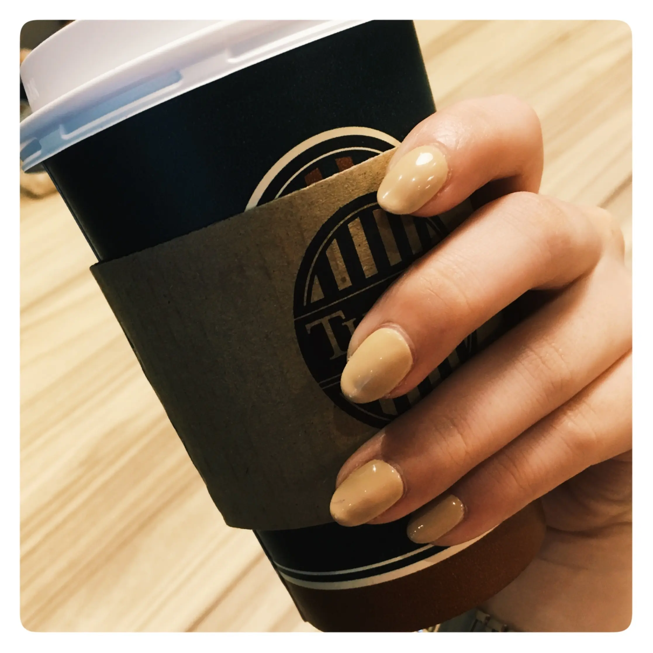 【Nail】手を1番美しくみせてくれる爪の形とは❤︎_1