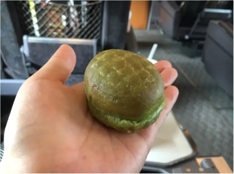 【ミスド×タニタ】ミスドの新作はコラボ!新感覚のお野菜ドーナツ『Vege Pop』♡_4