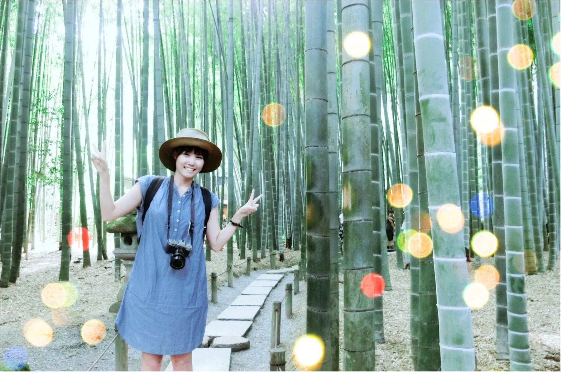 …ஐ 湘南育ちプレゼンツ☺︎♪【夏の鎌倉】の巡りプラン☺︎♪ ஐ¨_1