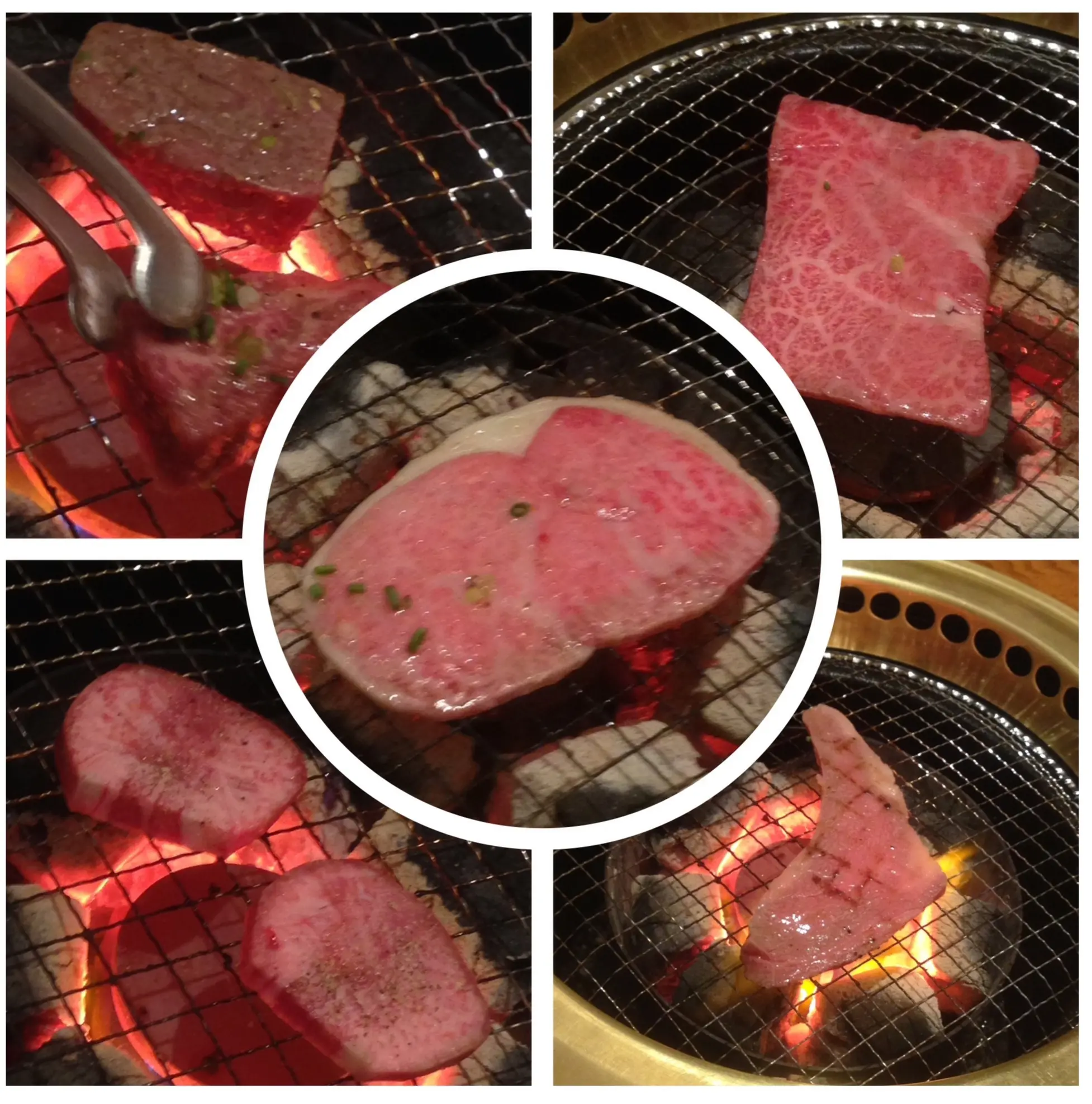 肉好き必見‼️美味しい焼肉を食べるなら朱雀門( ´ ▽ ` )ノ幻の◯・△・◻︎が一度に食べられる幻盛とは‥‥✨_5