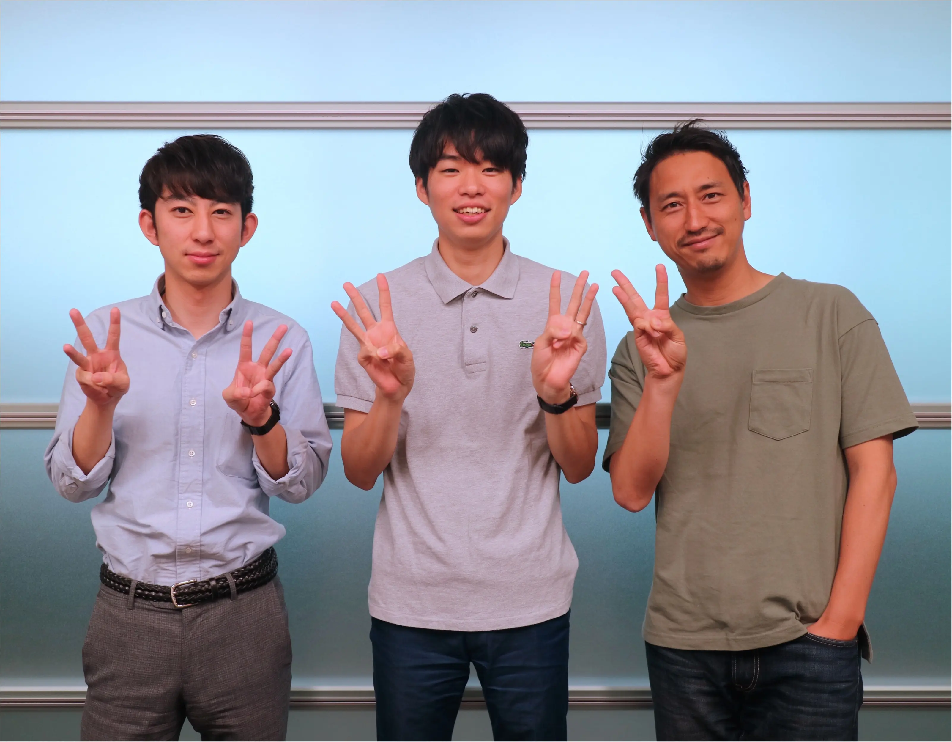 “年上・年下・同世代”モア男子が選ぶ! 超私的「記念日デートで着てほしい」ベストコーデ☆【4月の今日のオススメ♥コーデ大賞!】_1