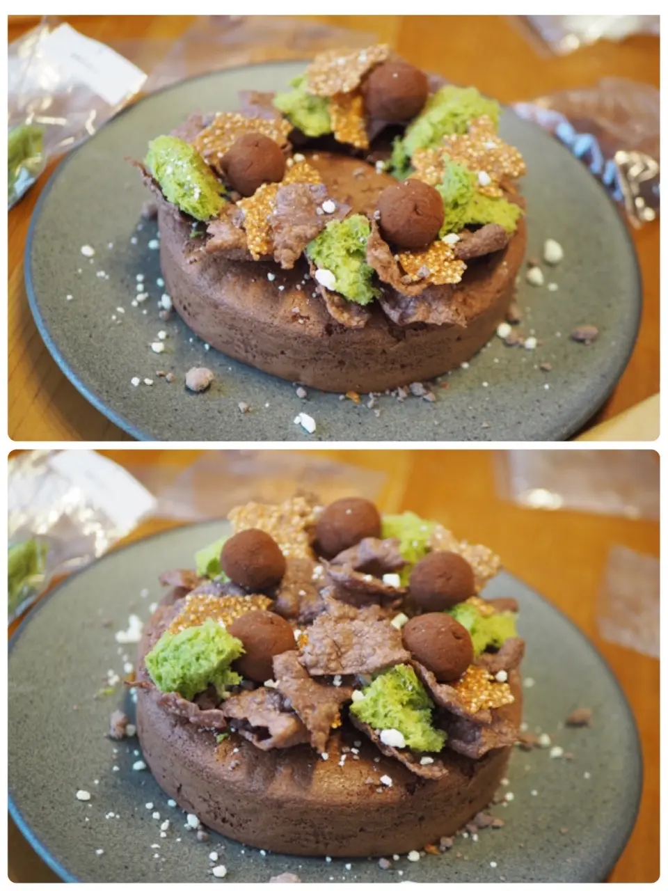 【#IWAIのお祝いご飯便】ギフトにも◎楽しいを味わう《体験型お祝いケーキ》が素敵!_6