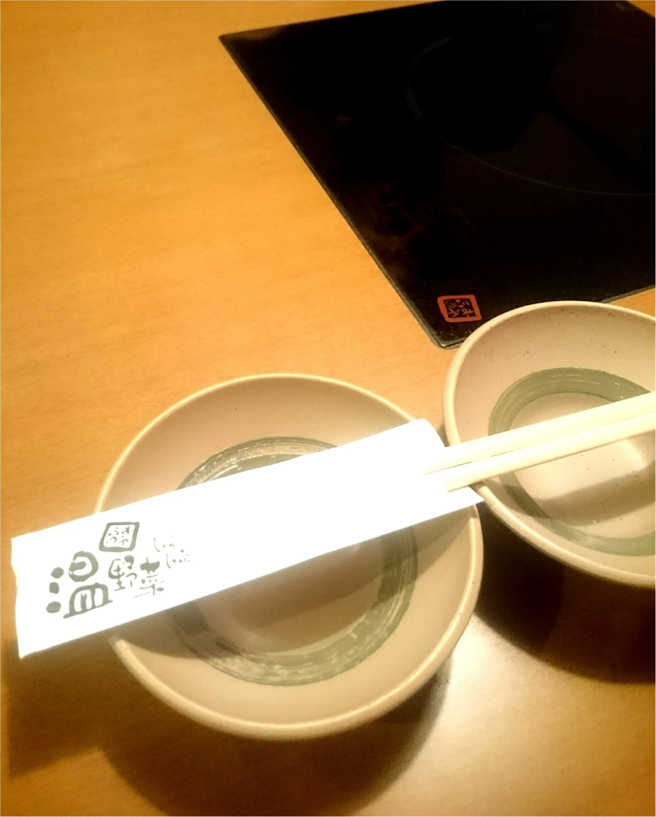 念願のしゃぶしゃぶ温野菜へ♪実はいつも利用している駅前にありました◎_1