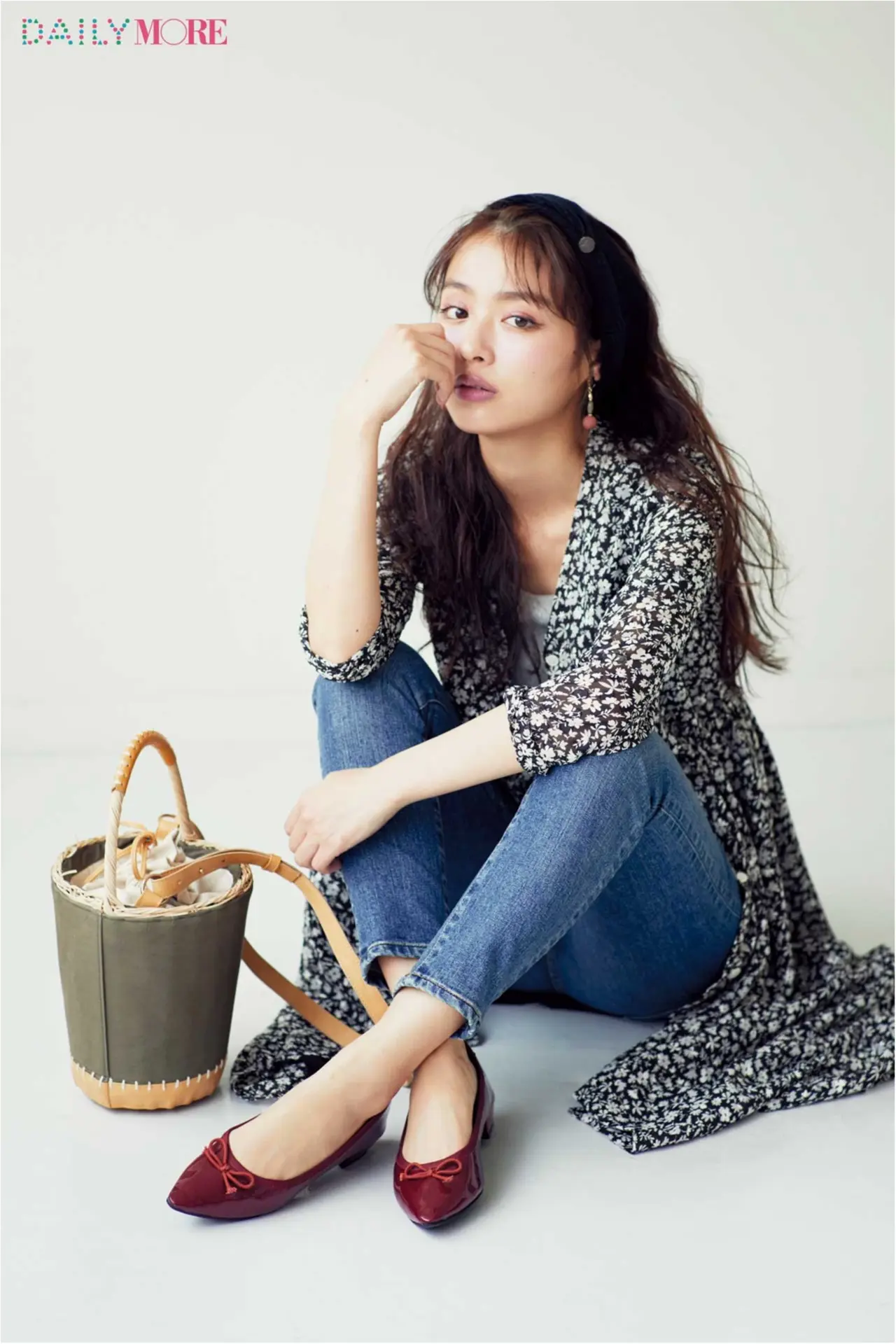 【公式通販GET MORE!ですぐ買える】超人気ブランドで、この夏激売れ中の「ベストヒット服」集めました!Part3_4