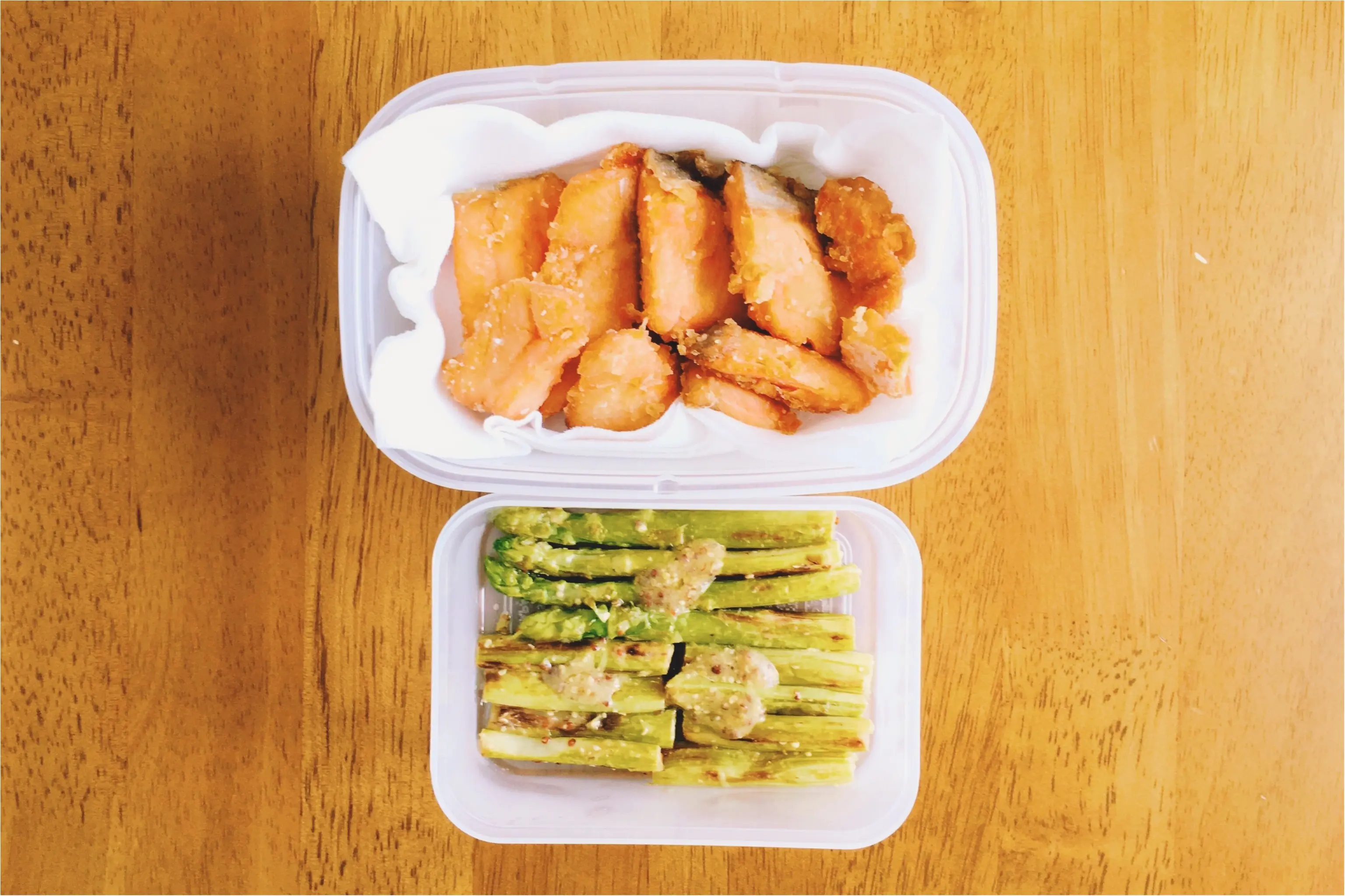 ごはんにお弁当に常備菜*今週の作りおきおかず_4