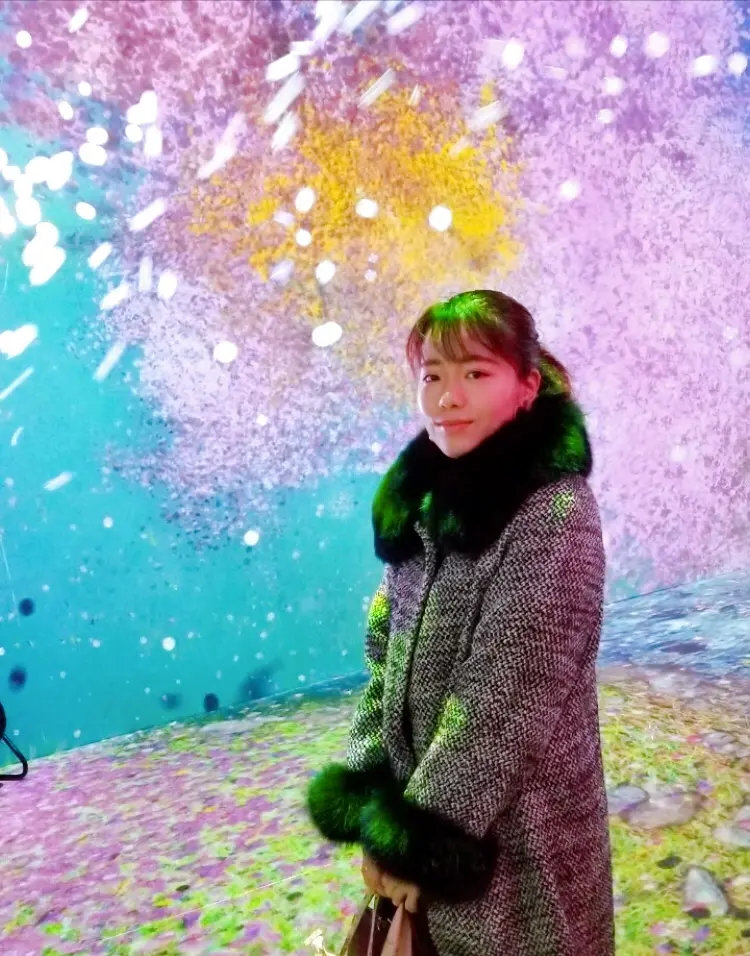 【NAKED】日本橋でお花に埋もれる。《FLOWERS BY NAKED》に行ってきました!_8