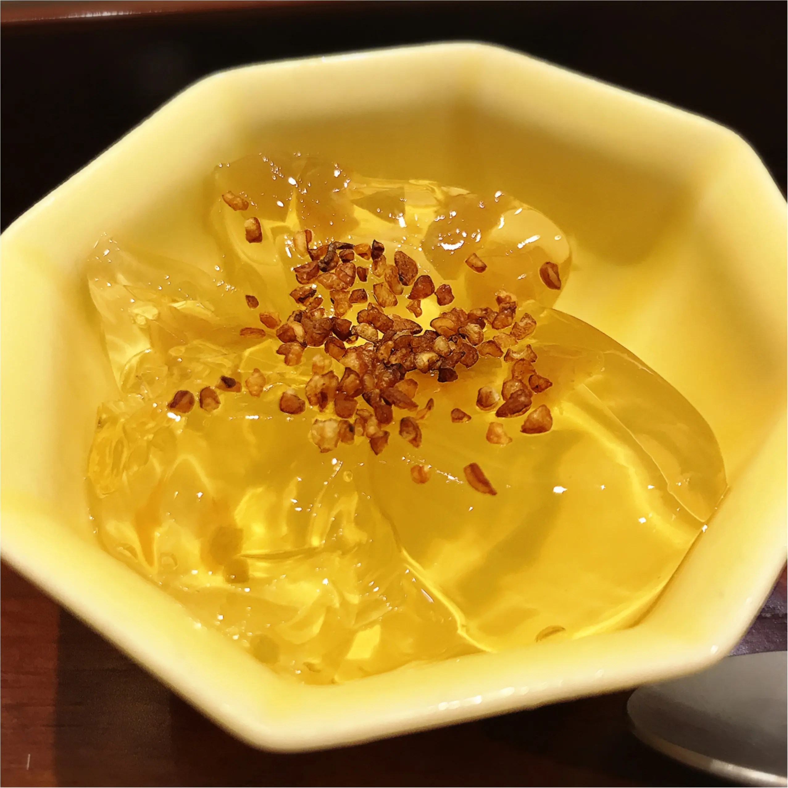 【北千住グルメ】下町の隠れ家「蕎麦 あららぎ」の絶品蕎麦御膳!!_7