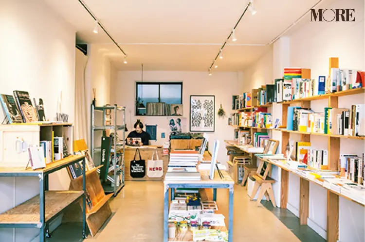 『BOOK NERD』の本、東北の作家ものでセンスを磨く☆岩手県盛岡市女子のリアル【ニッポン全国ご当地OLのリアルな生態リサーチ】_3