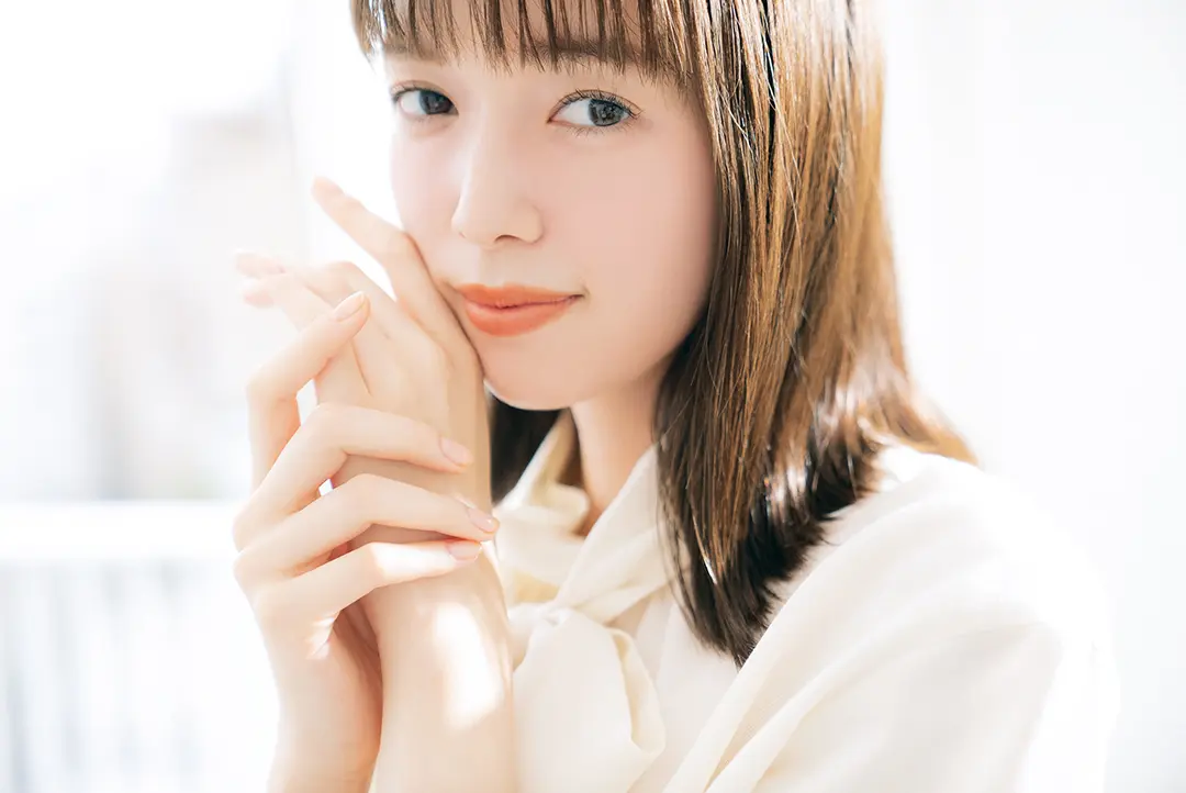 佐藤栞里さん×『カルテHD』で笑顔あふれるハッピー肌な毎日_12