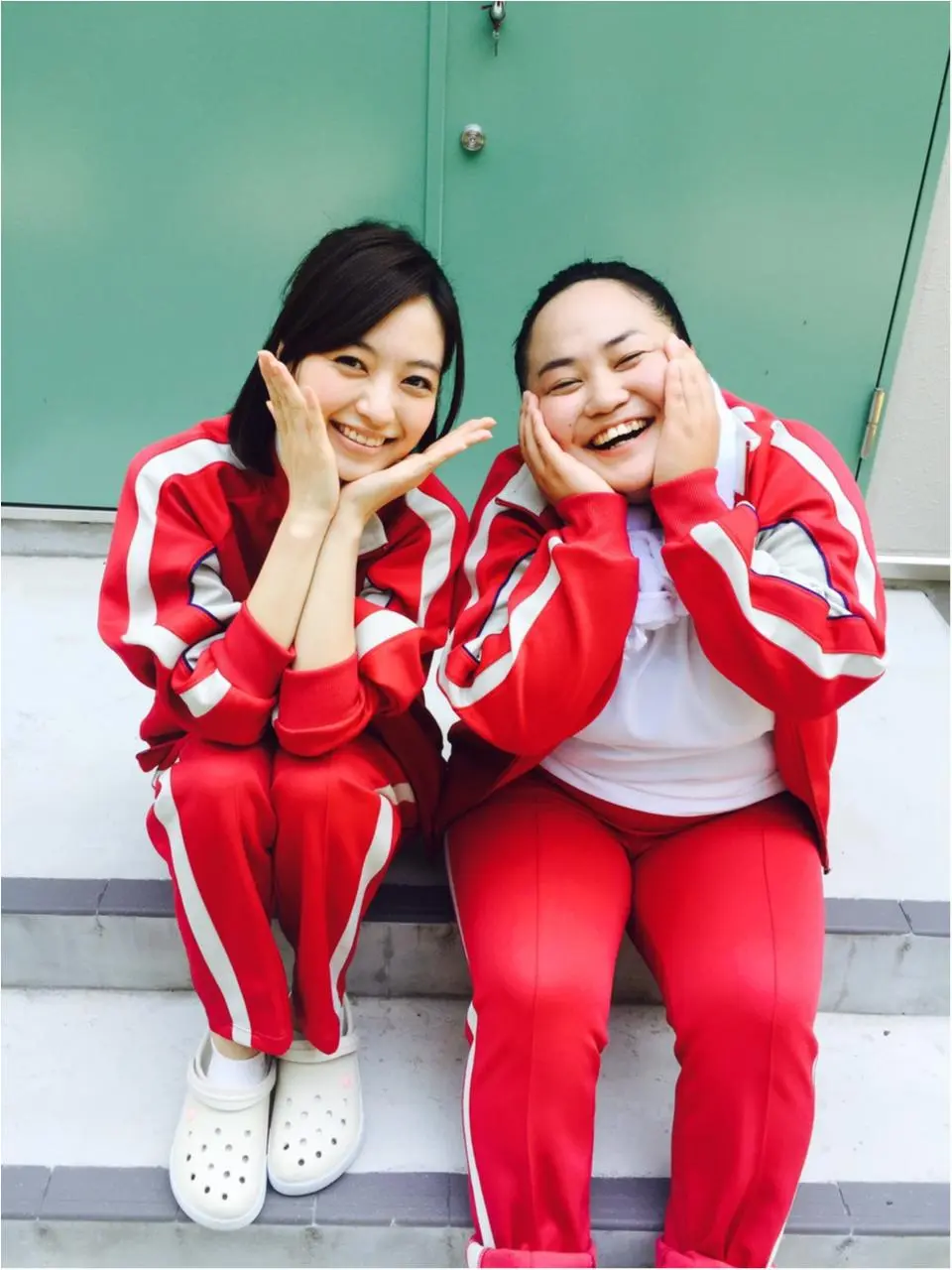 テレビ出演情報 逢沢りなちゃん 8月１日スタートのドラマ ブスと野獣 に出演 ファッション コーディネート 代 Daily More