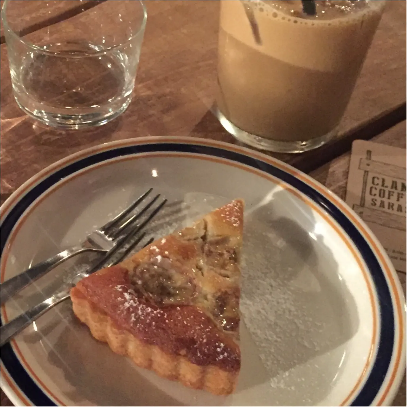 何度も通ってしまう京都のおしゃれカフェ♡【クランプコーヒーサラサ】_3