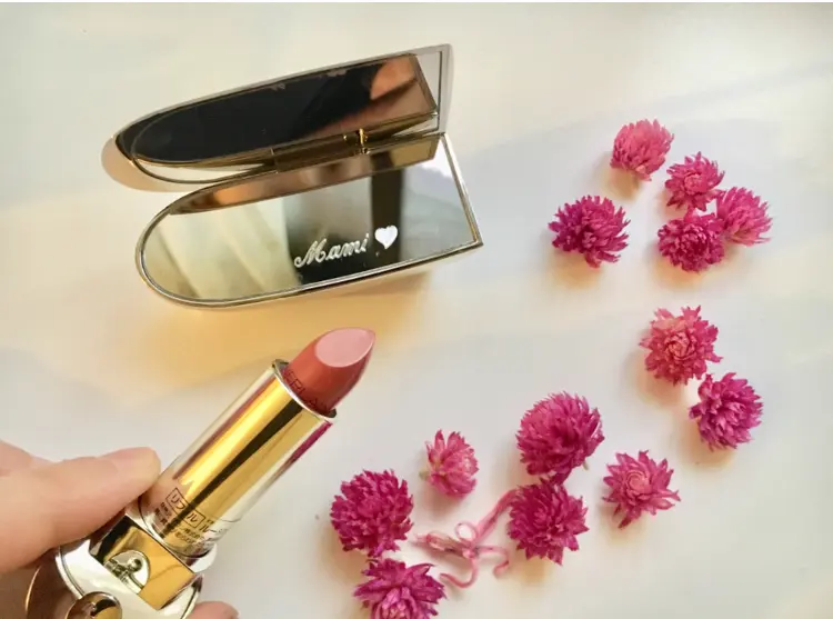 【GUERLAIN】特別なプレゼントはゲランの名前入りリップで♡♡_3
