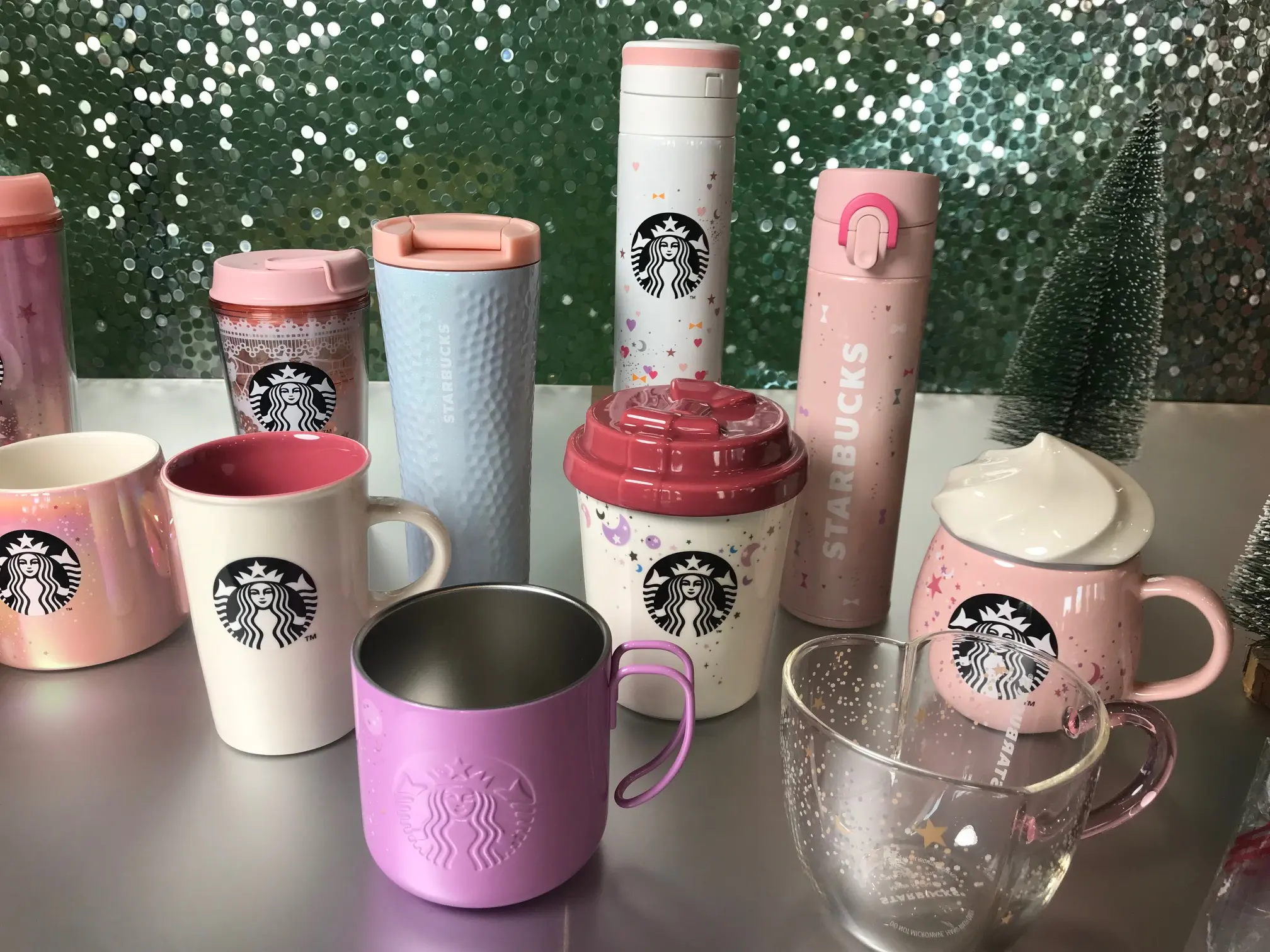 【スタバ 新作レポ】クリスマス2019第2弾♡photoGallery_1_8